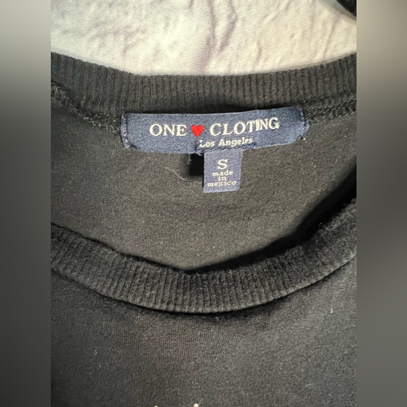 One Clothing Muscle Tank - Picture 3 of 3